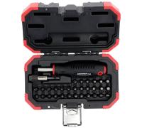 Jeu d'embouts Gedore 1/4 67pcs BMC, 3301352