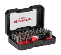 GEDORE R33005031 Coffret d'embouts pour tournevis