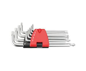 GEDORE R36675009 Ensemble de tournevis coudés