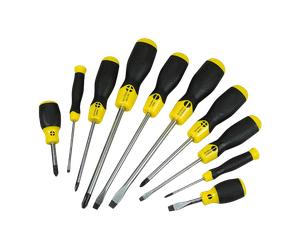 GEDORE R38910000 Kit de tournevis