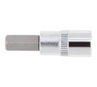 Gedore Red Gedore Embout de tournevis 1/4" 3 mm L 37 mm R42550306 Quantité:1
