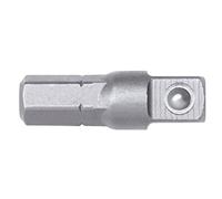 GEDORE R47100003 Embout Carré Adaptateur