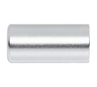 Gedore Adaptateur d’embout R47100103 1/4 – 4 pans x 6 pans 24,7 mm – 1 pièce