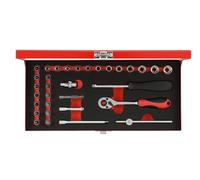 GEDORE R49004033 Jeu de ouille
