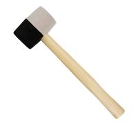 GEDORE R92500179 Maillet en caoutchouc