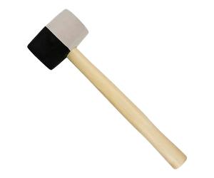 GEDORE R92950030 Maillet en caoutchouc