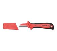GEDORE R93220028 couteau à lame rétractable