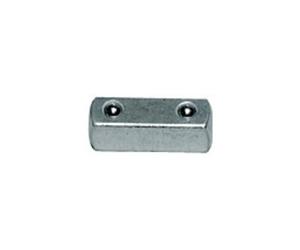 Gedore Raccord carré 1994 1/2po. L.38mm GEDORE Quantité:1