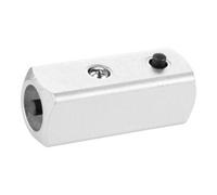 Gedore Raccord carré 3294 3/4po. L.51,5mm GEDORE Quantité:1
