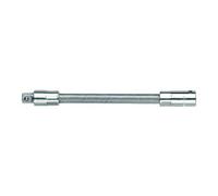 Gedore Rallonge pour douille 2088 flexible 1/4" (6,3 mm) 120 mm 1 pc