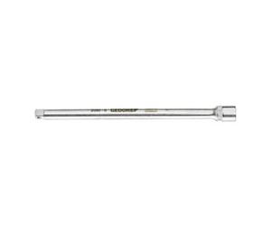 Gedore Rallonge 2090 1/4 po. L. 148 mm GEDORE Quantité:1