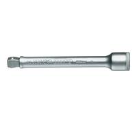 Gedore Rallonge cardan 3/8" 76 mm