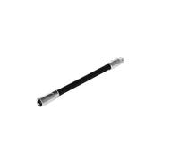 Gedore Rallonge pour douille 2088 flexible 1/4" (6,3 mm) 120 mm 1 pc