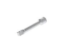 GEDORE Rallonge pour clé à douilles, carré d’entraînement 1/2" 12,5 mm, 125 mm de long, Adaptateur, Outil, 1990-5, Acier chromé