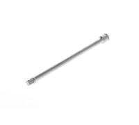 GEDORE Rallonge pour ouilles, carré d’entraînement 1/2" 12,5 mm, 305 mm de long, Adaptateur, Outil, 1990-12, Acier chromé