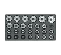 GEDORE 1500 E-19 L Module servante