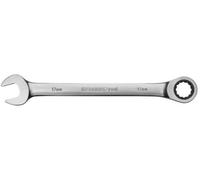 Gedore RED 3300837 R07100170 Clé mixte 1 pièce Ouverture de clé (métrique) 17 mm