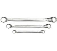 Jeu de clés mixtes GEDORE red 8 pièces, 6 - 22 mm, métrique
