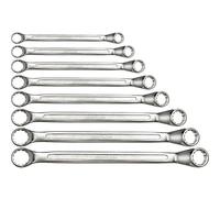 Gedore - Red 3300926 - Serrure à Double Anneau Sw6-22mm 8 Pcs , R01105008