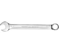 Gedore RED 3300963 R09100070 Clé mixte Ouverture de clé (métrique) 7 mm
