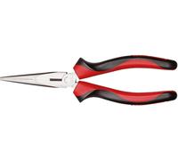 Gedore RED 3301133 Pince téléphonique droite Acier Chrome-Vanadium