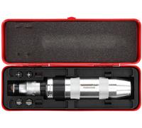 Gedore RED 3301399 Jeu de tournevis impact