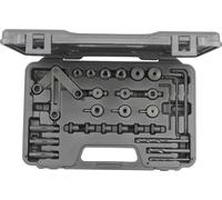 GEDORE red R15203000 Jeu de forets pour culasse 30 pièces, 3301590