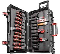 Gedore red 3301641 Chariot à outils MEISTER XXL