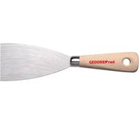 Gedore RED 3301754 Spatule à joints