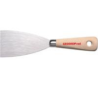 GEDORE Red Spatule Couteaux à Mastic Largeur de lame 60 mm