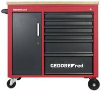 Gedore RED 3301818 Servante datelier acier
