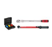 GEDORE red Assortiment pour changement de roue 3 pièces
