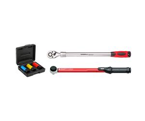 GEDORE red Assortiment pour changement de roue 3 pièces