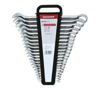 Gedore Red Clé mixte rouge Gedore SW 6-32mm 21 pcs Quantité:1