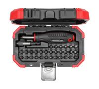 Gedore Red Coffret d'embouts 1/4" Gedore R33003032, 32 pcs BMC Quantité:1