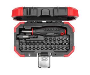 Gedore Red Coffret d'embouts 1/4" Gedore R33003032, 32 pcs BMC Quantité:1
