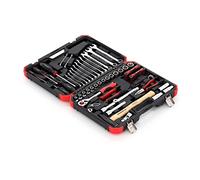 GEDORE red Jeu de douilles 1/2" Auto-Universal 61 pièces