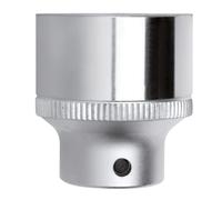 GEDORE red Douille, Entraînement 3/4" 20 mm, 6 pans, Diamètre 21 mm, Outil, R71002109, Acier chromé