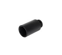 Gedore Red Gedore red Douille pour hocs, 1/2" 12,5 mm entraînement, 6 pans, 30 mm, longue, actionnée par machine, Auto/KFZ, R63003015 Quantité:1