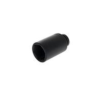 GEDORE red Douille impact, Douille, Entraînement 1/2" 12,5 mm, 6 pans, Taille 32 mm, Longue, Actionnement par une machine, Voiture, R63003215