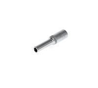 Gedore Red – Douille longue 6 pans R41000509 – 1/4'' (6,3 mm) 5 mm – acier