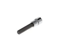 Gedore RED Embout tournevis long 6 pans R62551219 SW 12 mm 1/2" (12,5 mm) acier
