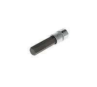Gedore Red Gedore red Embout de tournevis long 6 pans, SW 17 mm, 1/2'' 12,5 mm, embout tournevis, R62551719, acier Quantité:1