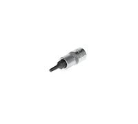 Gedore Red – Embout de tournevis TX T10 1/4'' (6,3 mm) R42451106 Acier