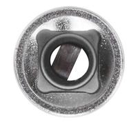 Gedore Red Gedore Adaptateur d’embout 1/4 4 pans x 1/4 6 pans 24,7 mm Quantité:1