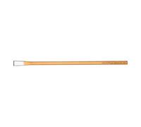 Gedore Red Gedore Burin d’électricien carré 4 pans 250x8 mm R91310041 Quantité:1