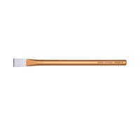 Gedore Red Gedore Burin de maçon octogonal 350×26 mm, tige Ø 18 mm R91250056 Quantité:1