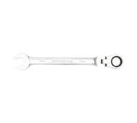 Gedore Red Gedore Clé à molette à cliquet articulée SW13 mm 180 mm Quantité:1