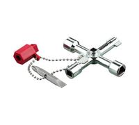 Gedore Red Gedore Clé pour armoire électrique Quantité:1