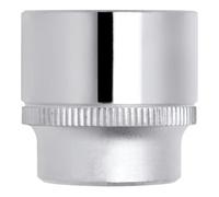Gedore Red Douille R61102406 1/2" 24 mm 12 pans L 38 mm